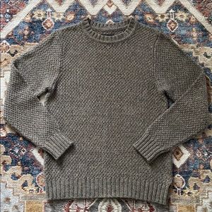 Brixton Mens Neptune Sweater Brixton Mens Neptune Sweater